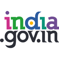 India gov in logo