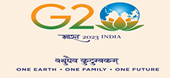 G 20 logo