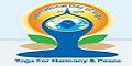 Yoga india logo